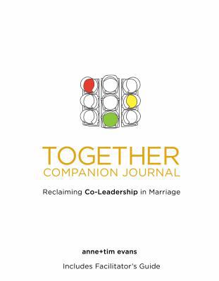 Together Companion Journal (REAL LIFE ministries) 0991428811 Book Cover