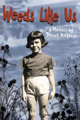 Paperback Weeds Like Us - Paperback : A Memoir by Janiva Magness Book