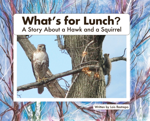 What's For Lunch B0GZKDPXNN Book Cover