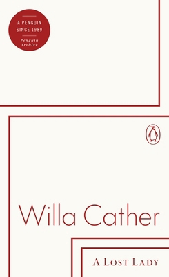 Penguin A Lost Lady (Penguin Archive). 0241752051 Book Cover