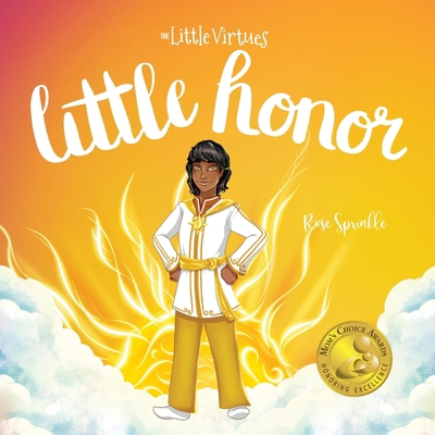 Little Honor 1964896185 Book Cover