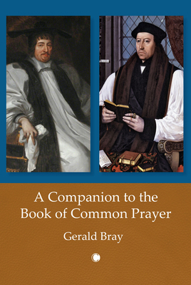 A Companion to the Book of Common Prayer 0227179315 Book Cover