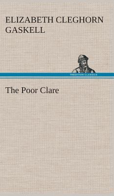 The Poor Clare 3849515044 Book Cover