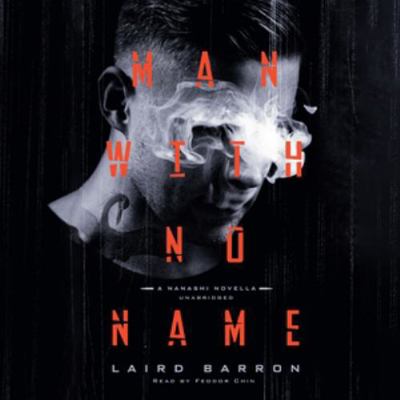 Man with No Name 1504749790 Book Cover