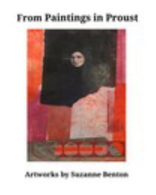 From Paintings in Proust