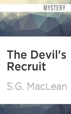 The Devil's Recruit 1713549794 Book Cover
