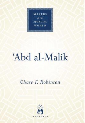 Abd Al-Malik B0078KEY0W Book Cover