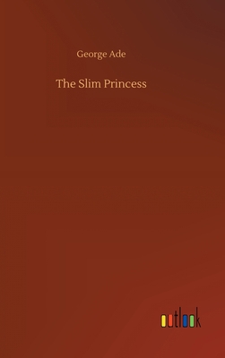 The Slim Princess 3734067030 Book Cover