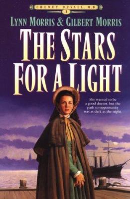 The Stars for a Light 1556614225 Book Cover