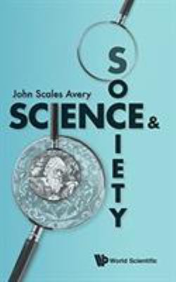 Science and Society 9813147709 Book Cover