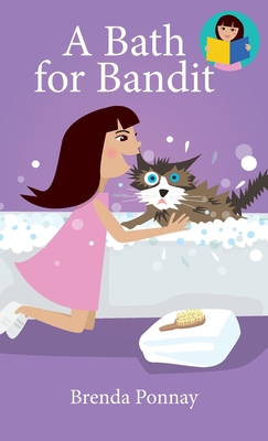 A Bath for Bandit 1532435266 Book Cover