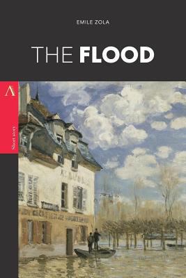 The Flood 1975906268 Book Cover