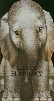 Little Elephant B0092FSZ56 Book Cover