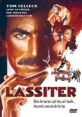 Lassiter B0077HQCYM Book Cover