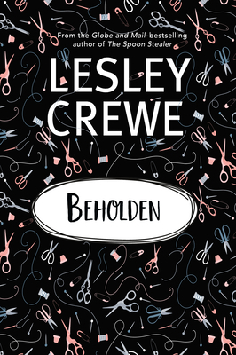 Beholden 1774711893 Book Cover