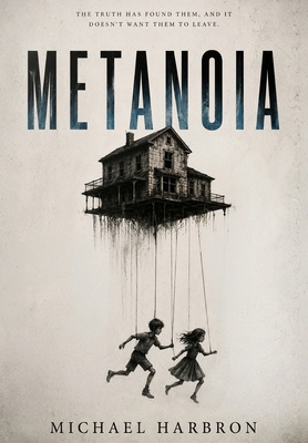 Metanoia 1972113003 Book Cover