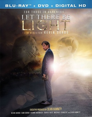 Let There Be Light B078FHJJP2 Book Cover