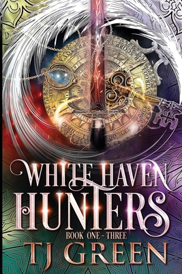 White Haven Hunters: Book 1 - 3 1990047424 Book Cover