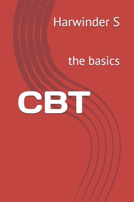 CBT: the basics B0DJGZ4233 Book Cover
