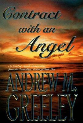 Contract with an Angel 0312860811 Book Cover