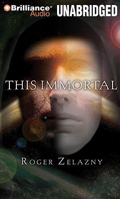 This Immortal 1441875026 Book Cover