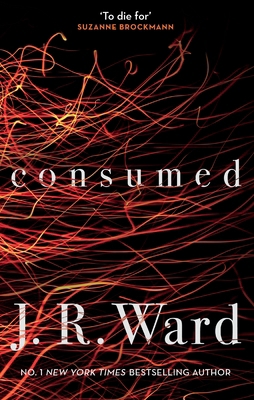 Consumed 0349420610 Book Cover