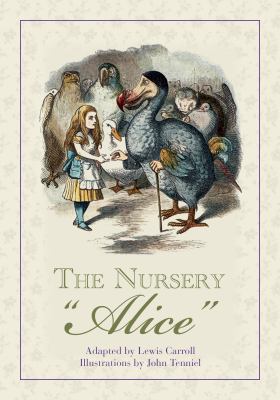 The Nursery "Alice" 1939652685 Book Cover
