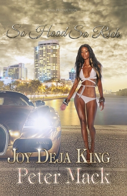 So Hood So Rich 1958834343 Book Cover