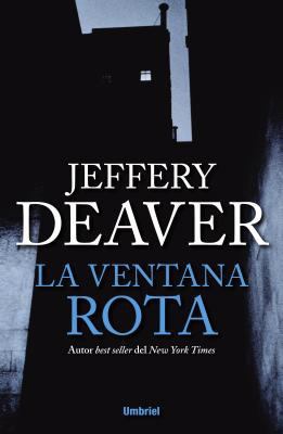 Ventana Rota, La [Spanish] 8492915404 Book Cover