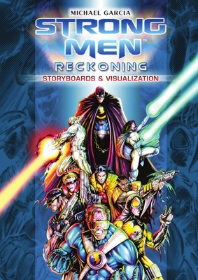 Strongmen Reckoning 1291670343 Book Cover
