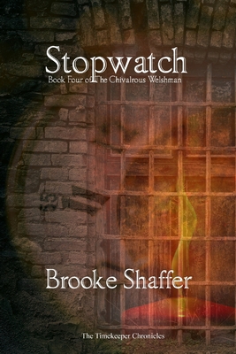Stopwatch 1733695400 Book Cover