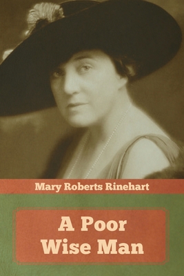 A Poor Wise Man 1644393220 Book Cover