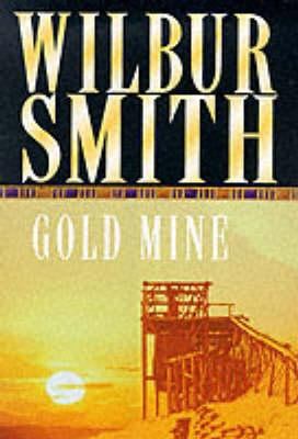 Gold Mine 0333782127 Book Cover