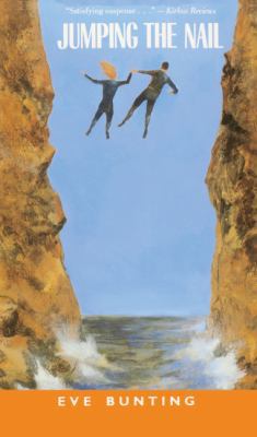 Jumping the Nail 0785714758 Book Cover