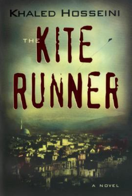 The Kite Runner 0385660065 Book Cover