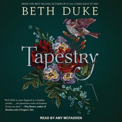 Tapestry B08ZD4MSR3 Book Cover