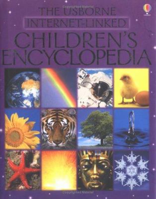 Children's Encyclopedia 0746061226 Book Cover