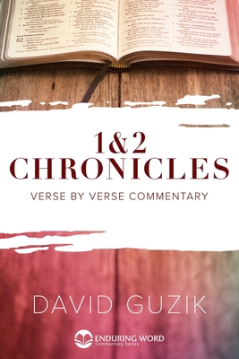 1-2 Chronicles 1939466695 Book Cover