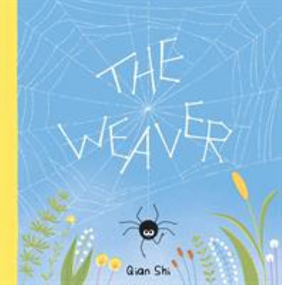 The Weaver 178344536X Book Cover