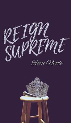 Paperback Reign Supreme Book