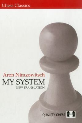 My System 1907982140 Book Cover
