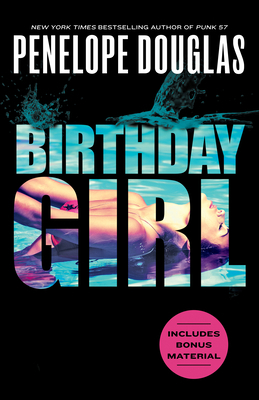 Birthday Girl 0593641965 Book Cover