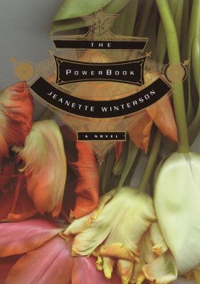 The PowerBook 0375411119 Book Cover