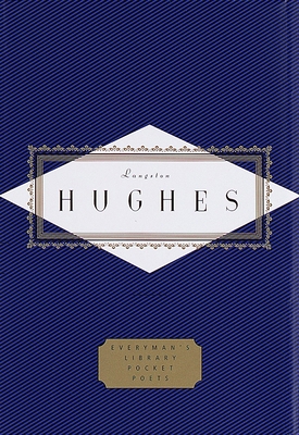 Hughes: Poems: Edited by David Roessel 0375405518 Book Cover