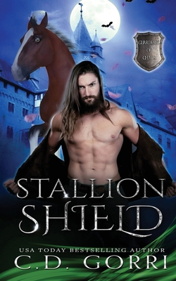Stallion Shield 1960294210 Book Cover