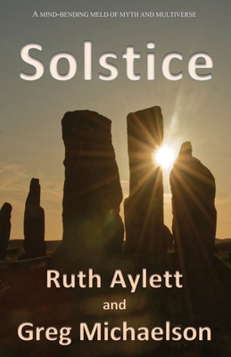Solstice 1917334125 Book Cover