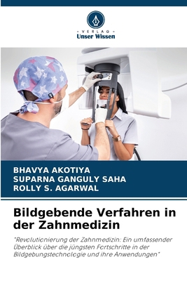 Bildgebende Verfahren in der Zahnmedizin [German] 6207607953 Book Cover