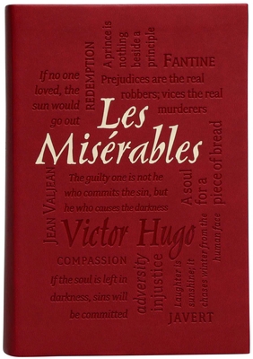 Les Misérables 1667209736 Book Cover