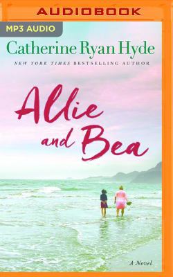 Allie and Bea 1536631833 Book Cover