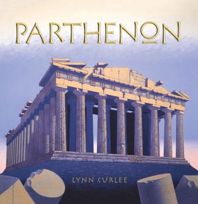 Parthenon 144243094X Book Cover